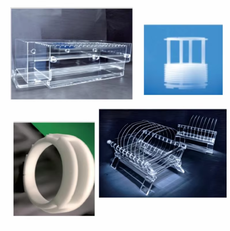 Quartz Glass For Semiconductors