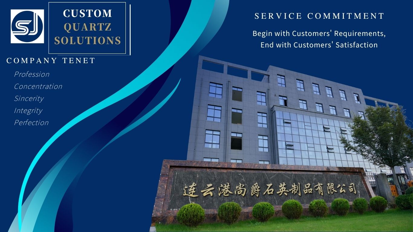 Company Facility 3