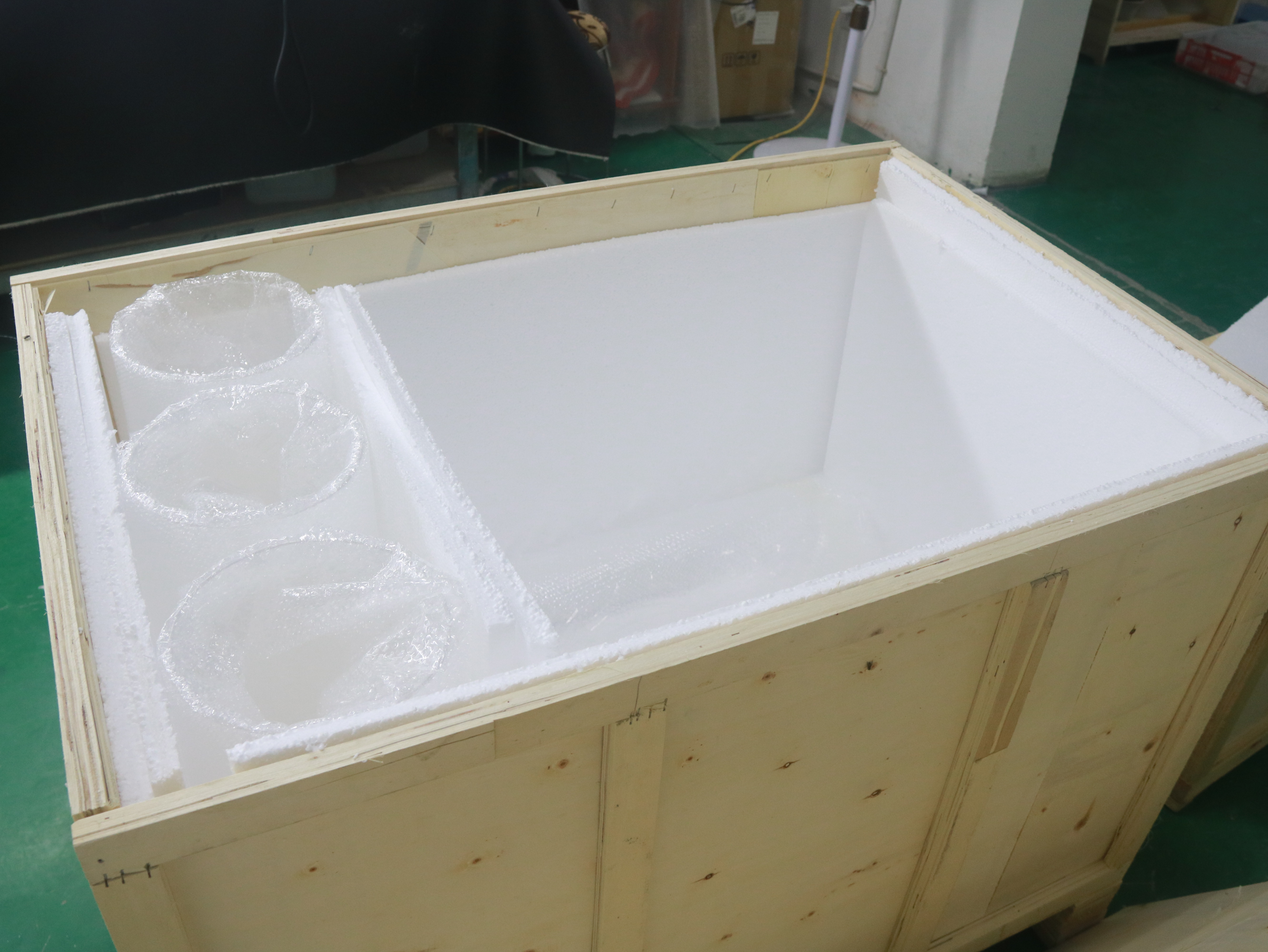 Packaging Standard