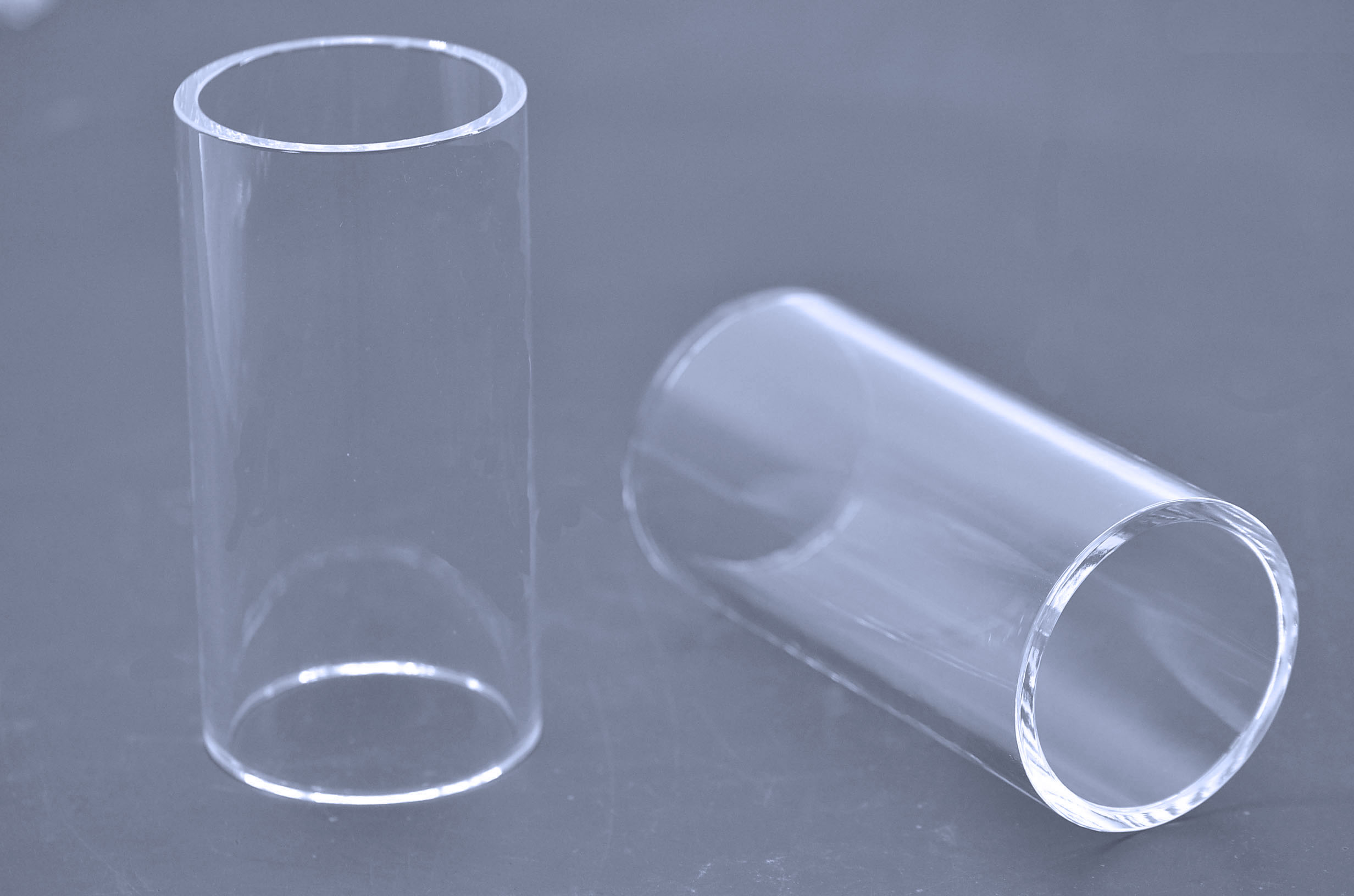 Quartz Glass Solution