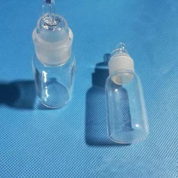 Semiconductor grade laboratory quartz