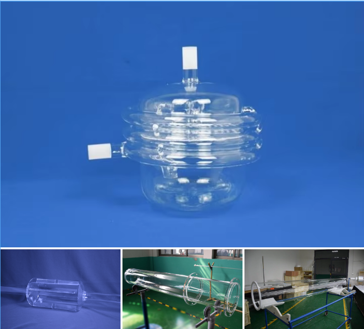 Quartz Glass for Photovoltaics