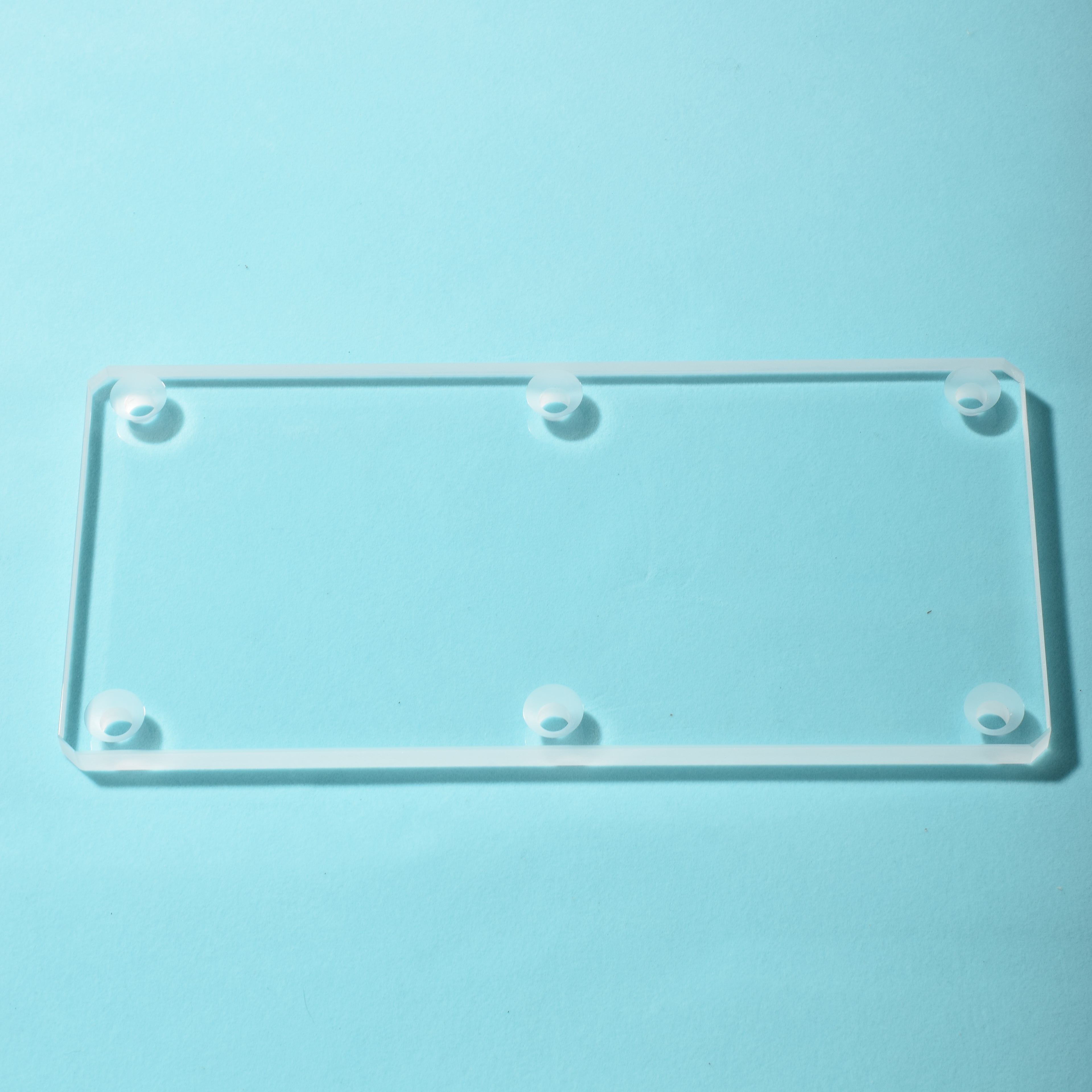 Product Specification Display