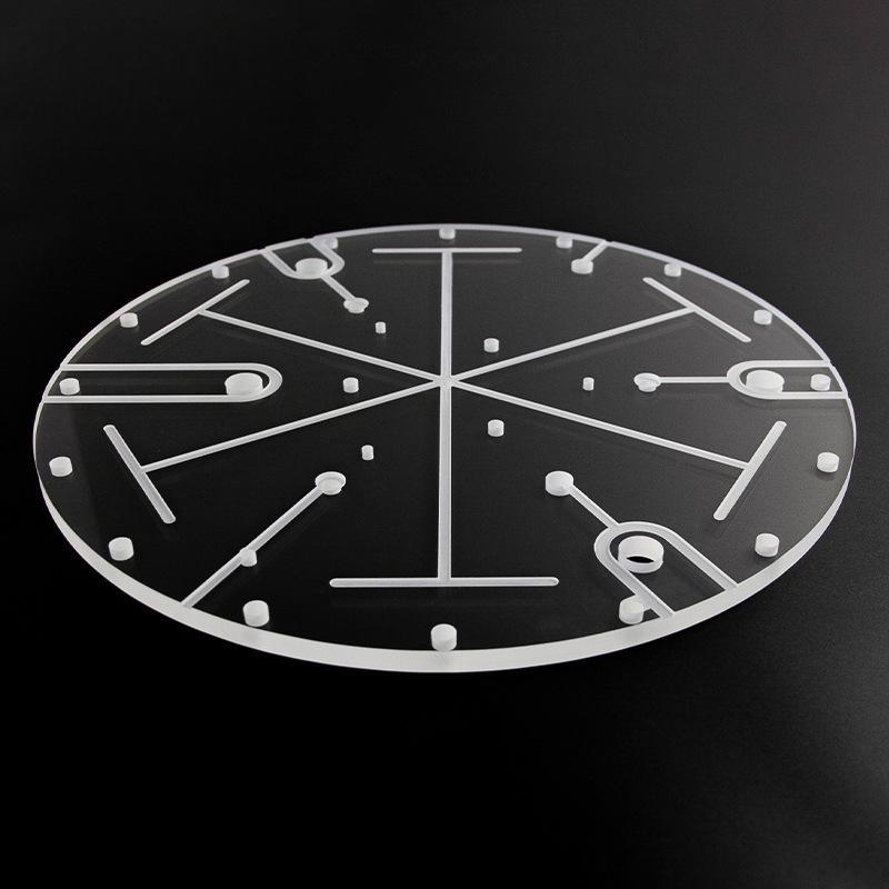 Product Specification Display