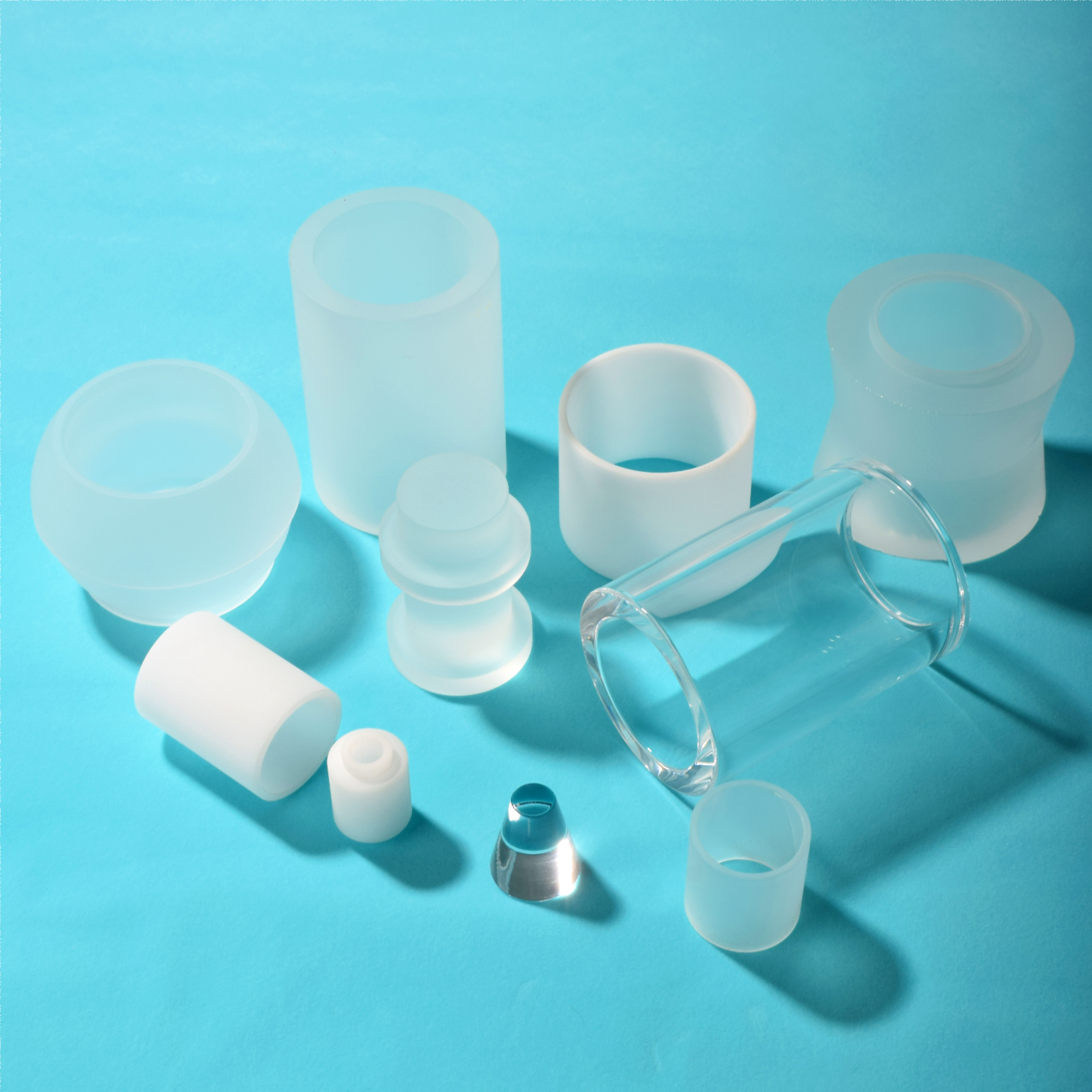 Quartz Product Specifications 1
