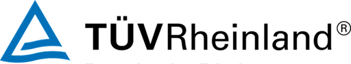 TÜV Rheinland supplier assessment