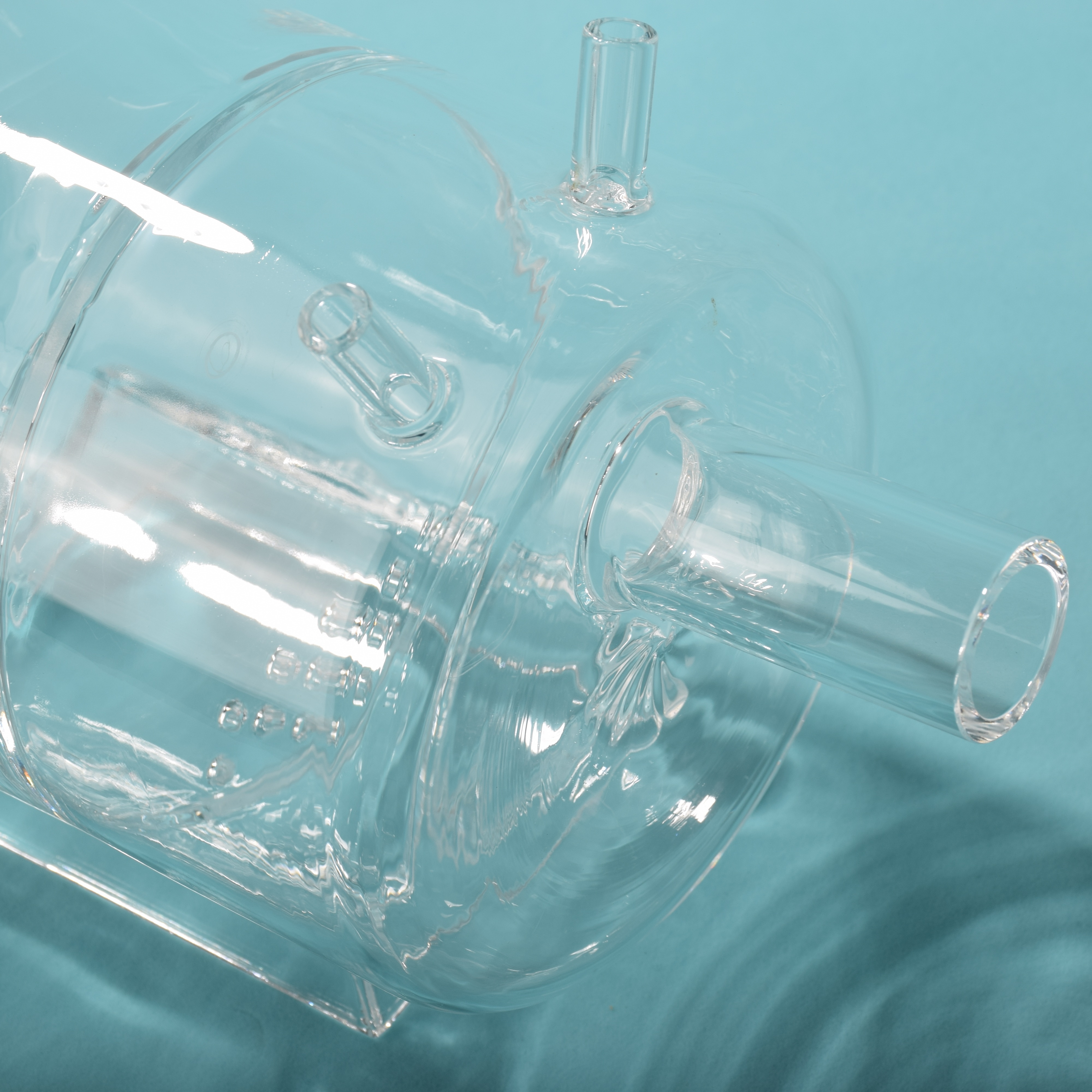 Quartz Product Display 1