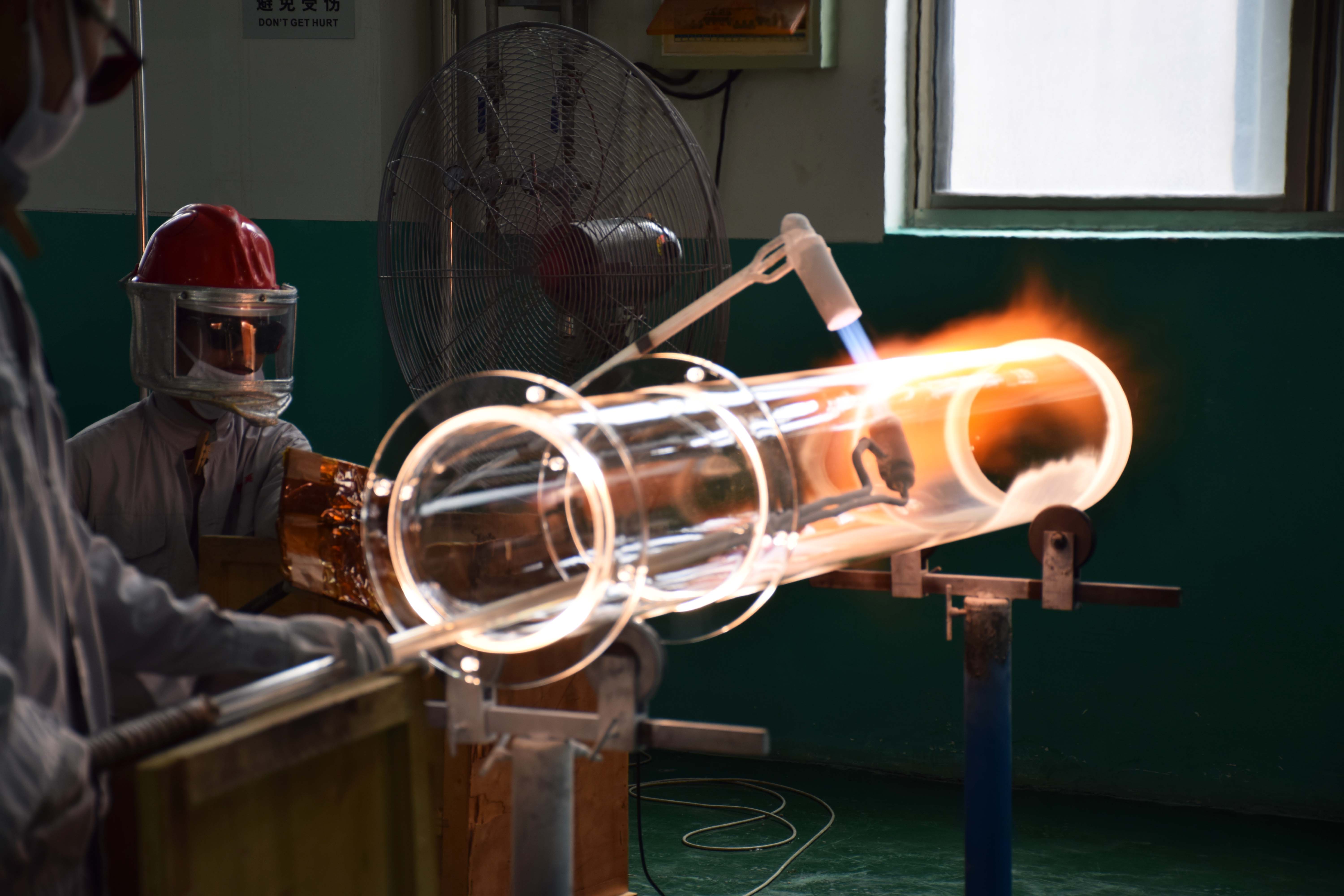 Quartz Workshop