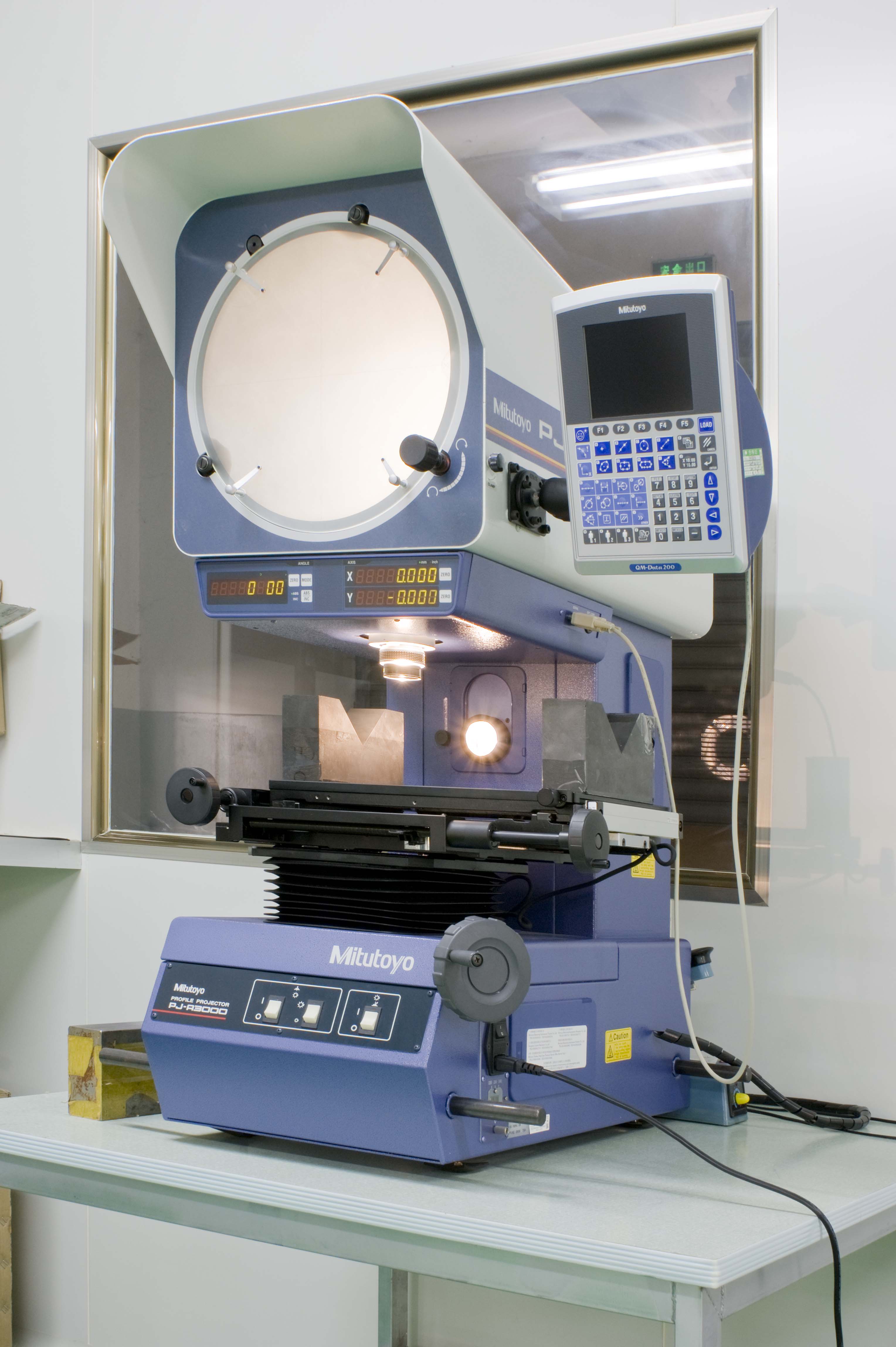 Testing Equipment 1