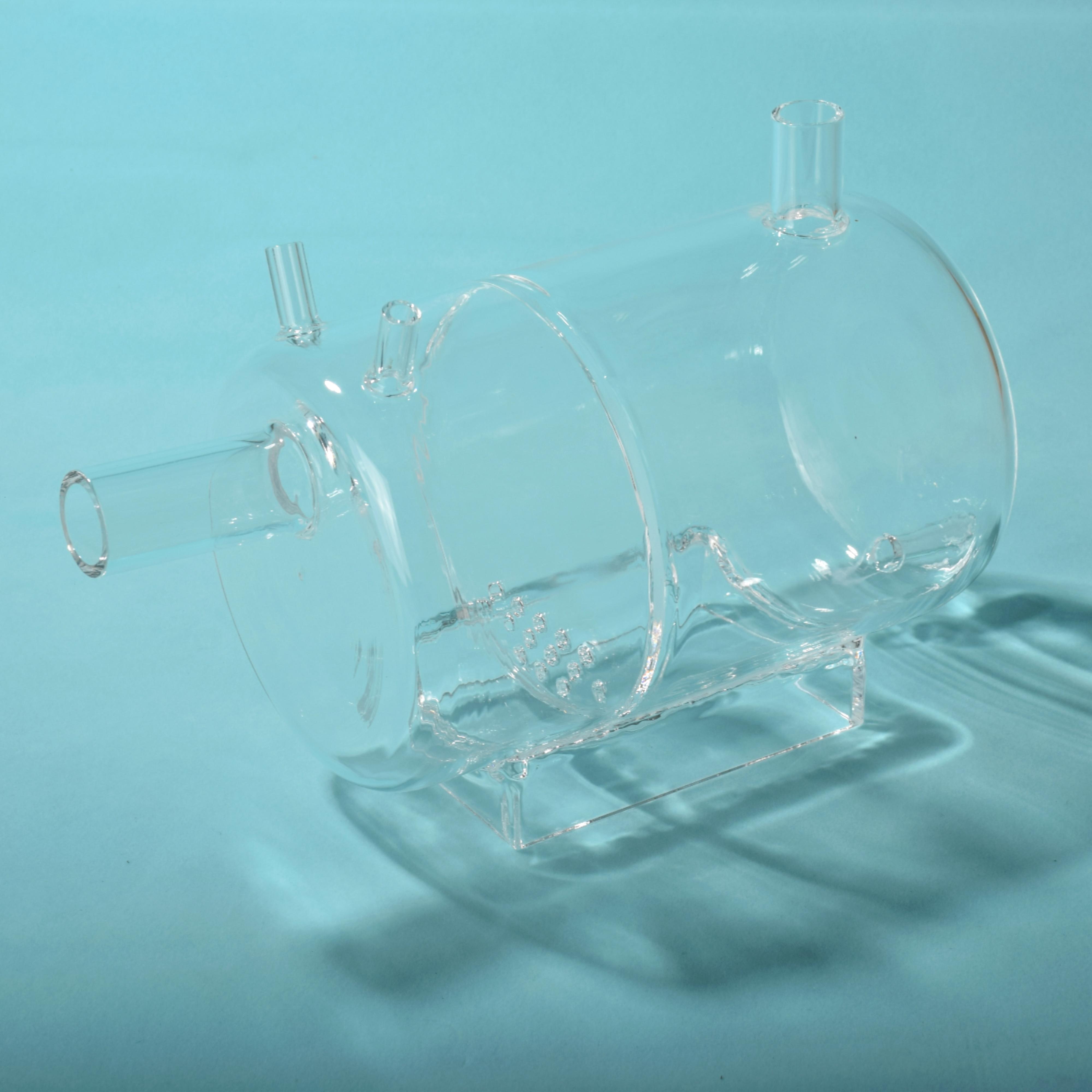 Quartz Product Specification