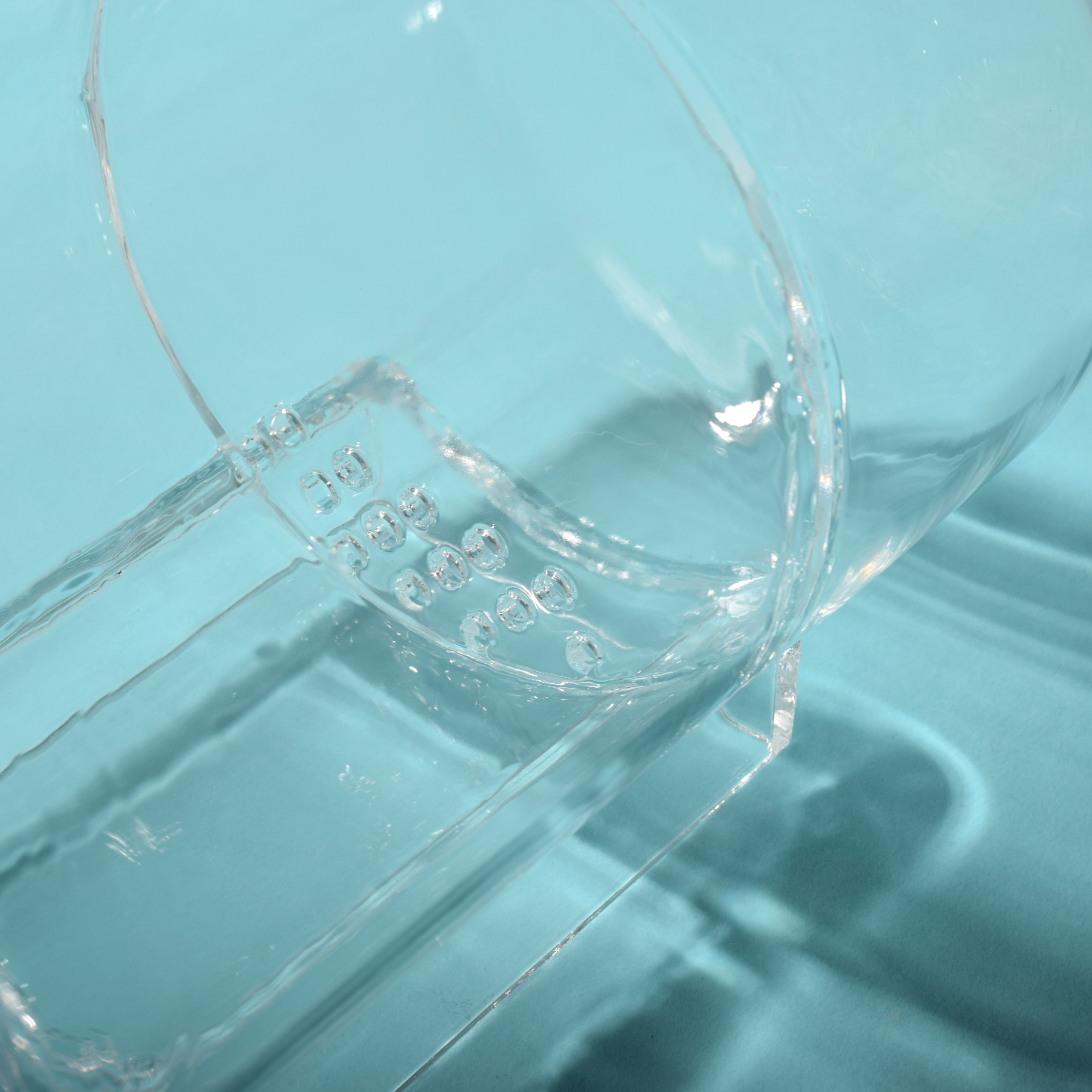 Quartz Product Display 2