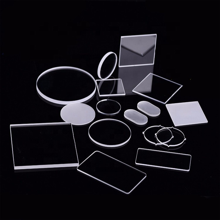 Quartz Glass
