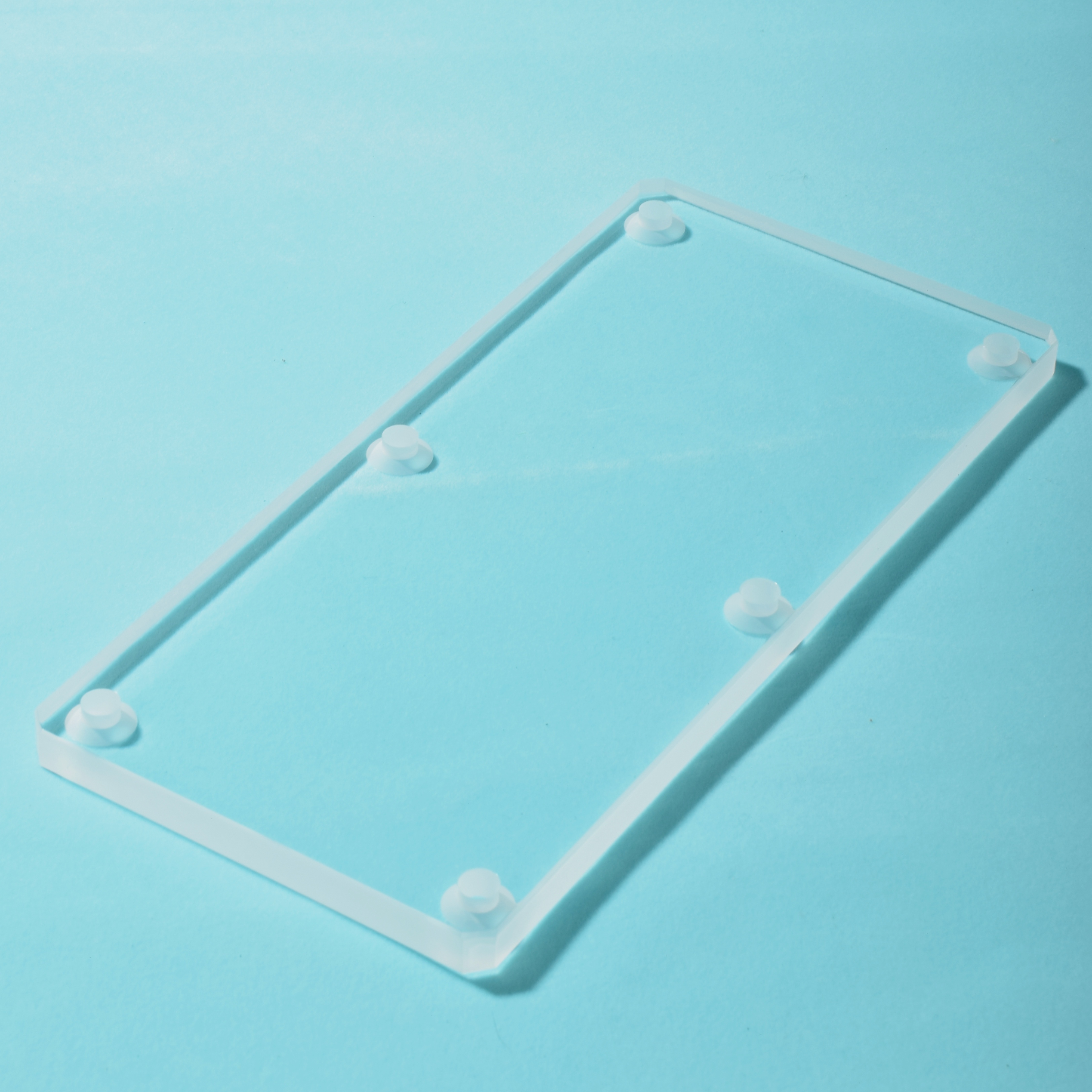 Quartz Product Display 1