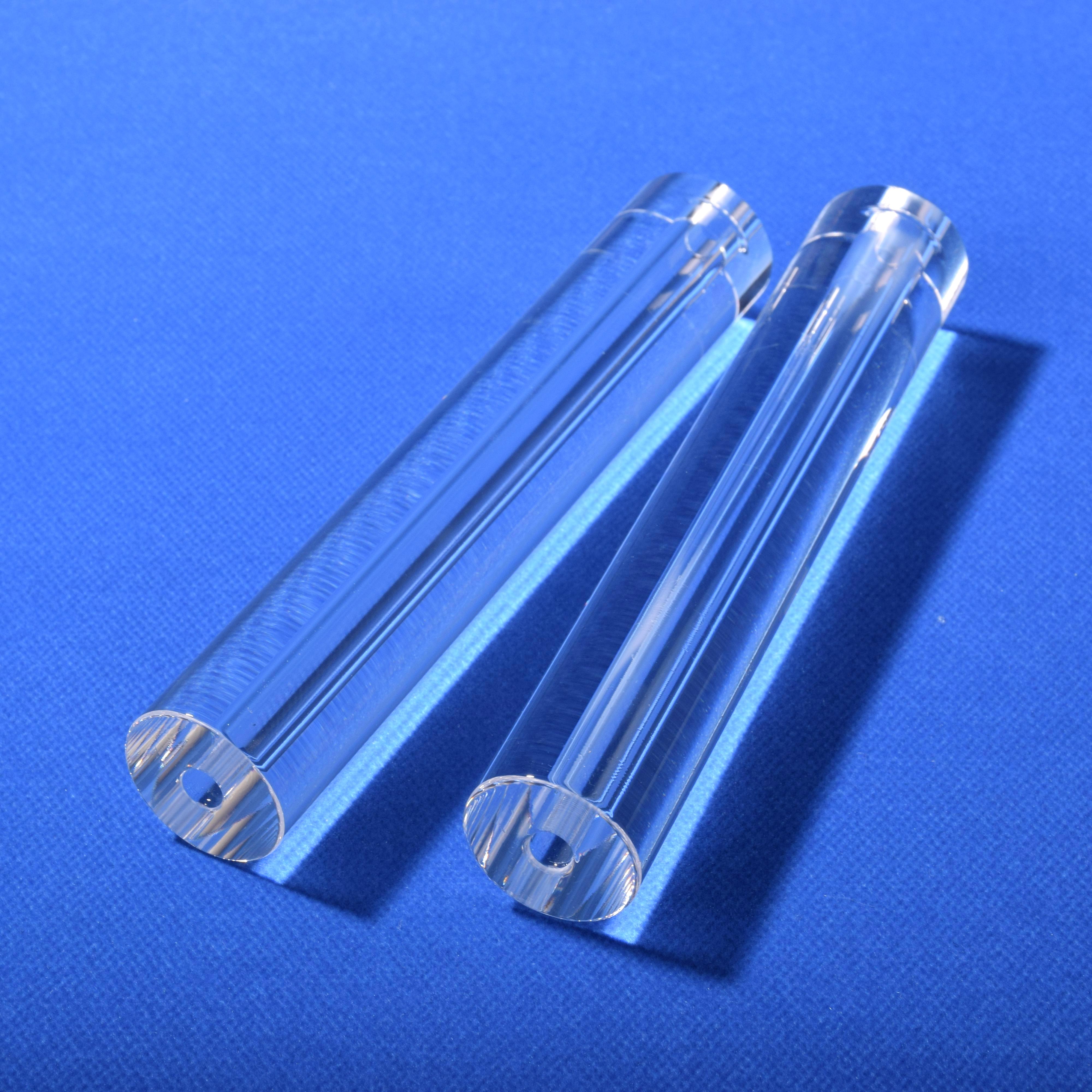 Quartz Processing 1